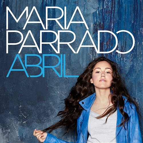 Abril María Parrado