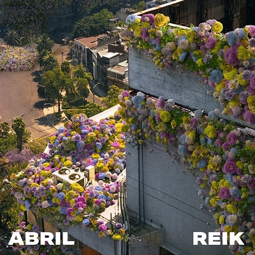 Abril Reik