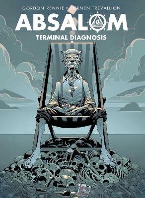 Absalom 3 - Terminal Diagnosis Rennie Gordon
