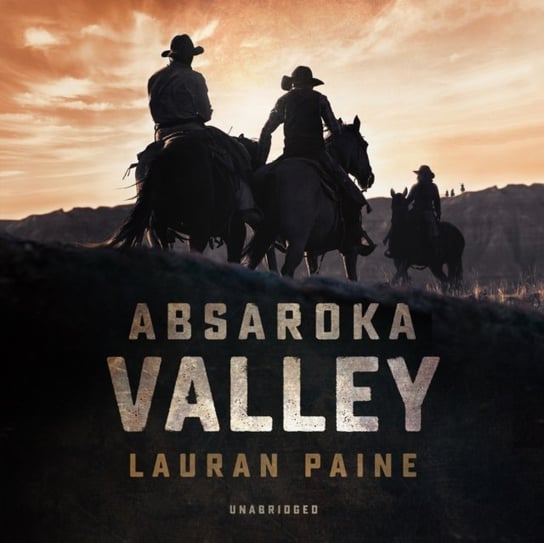 Absaroka Valley Paine Lauran