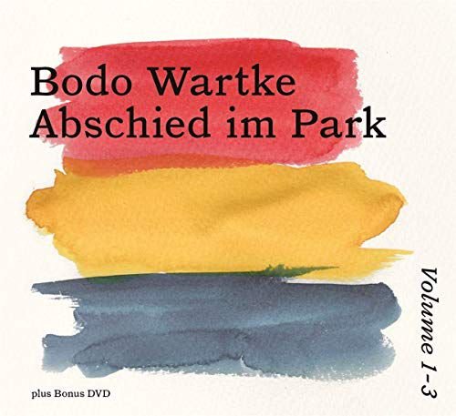 Abschied im Park vol. 1-3 Various Artists