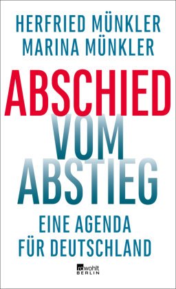 Abschied vom Abstieg Rowohlt, Berlin