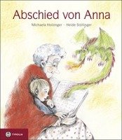 Abschied von Anna Holzinger Michaela