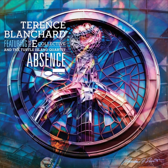 Absence Blanchard Terence