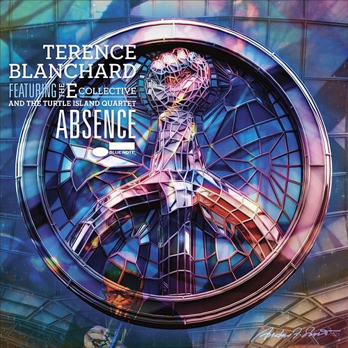 Absence Terence Blanchard feat. The E-Collective, Turtle Island Quartet