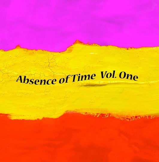Absence Of Time. Volume 1 Perrino Ciro
