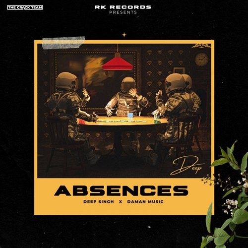 Absences Daman Music, Deep Singh