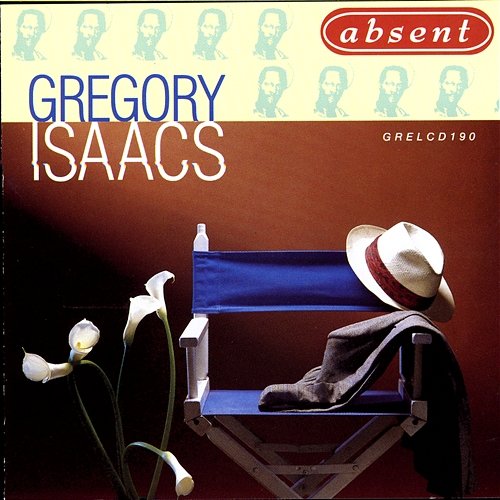 Absent Gregory Isaacs