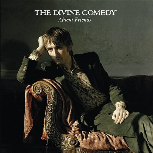 Absent Friends The Divine Comedy