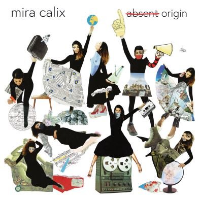 Absent Origin Calix Mira