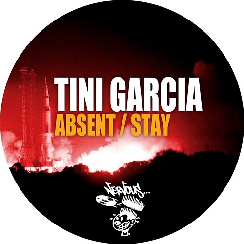 Absent / Stay Tini Garcia