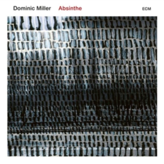 Absinthe, płyta winylowa Miller Dominic