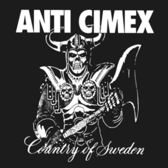 Absolut Country of Sweden Anti Cimex