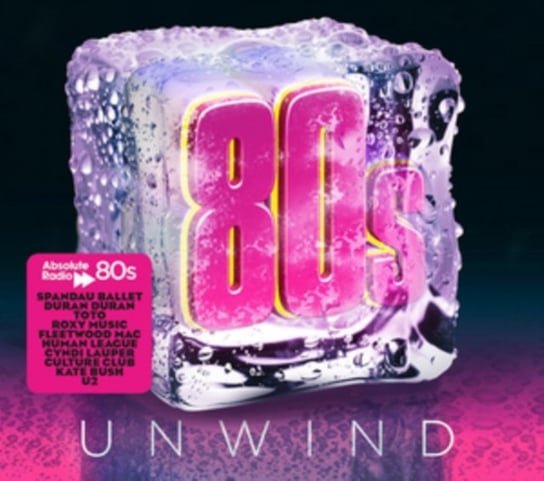 Absolute 80s Unwind Various Artists