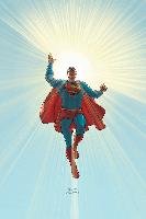 Absolute All Star Superman Morrison Grant