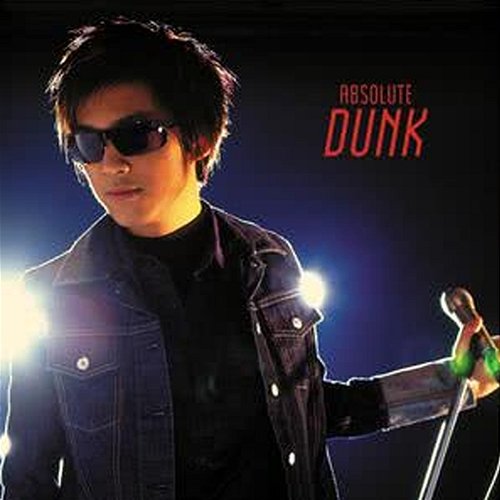 Absolute Dunk Phunkorn