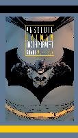 Absolute Batman Incorporated Morrison Grant