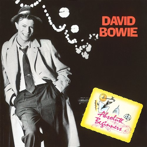 Absolute Beginners David Bowie