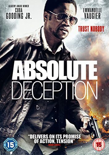 Absolute Deception Trenchard-Smith Brian