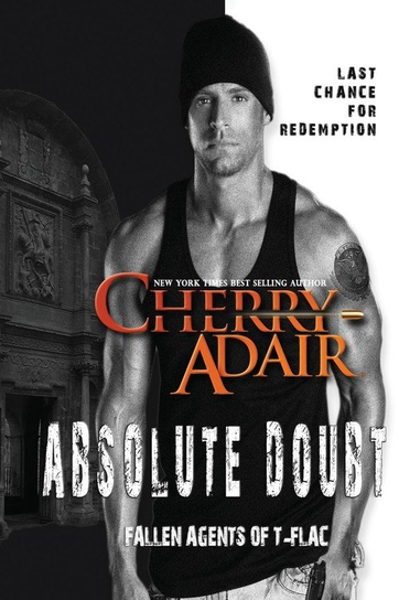 Absolute Doubt Adair Cherry