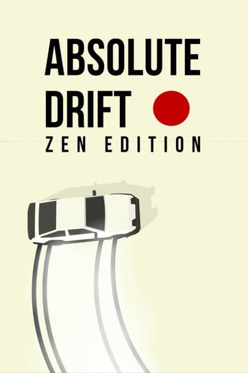 Absolute Drift, Klucz Steam, PC Plug In Digital