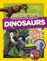 Absolute Expert: Dinosaurs Nargi Lela