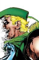 Absolute Green Lantern Green Arrow HC O'Neil Dennis