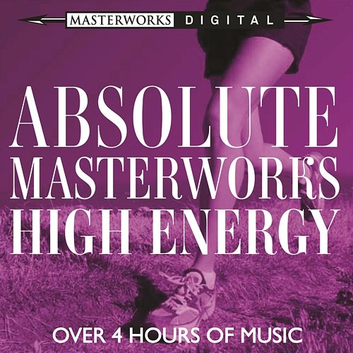 Absolute Masterworks - High Energy Various Artists