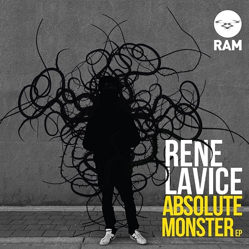 Absolute Monster EP René LaVice