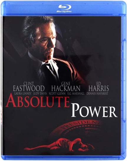 Absolute Power Eastwood Clint