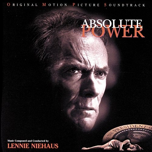 Absolute Power LENNIE NIEHAUS
