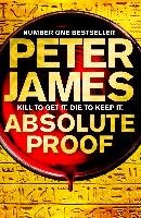 Absolute Proof James Peter