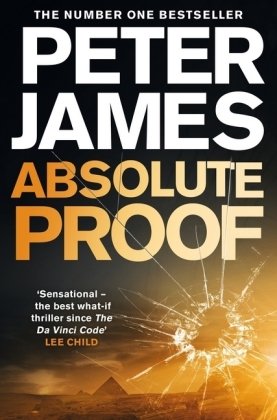 Absolute Proof James Peter