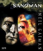 Absolute Sandman. Volume 5 Gaiman Neil