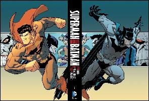 Absolute Superman/Batman Vol. 2 Loeb Jeph