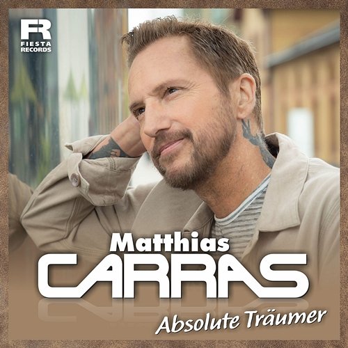 Absolute Träumer Matthias Carras