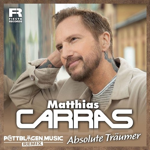 Absolute Träumer Matthias Carras