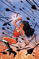 Absolute Wonder Woman By Brian Azzarello & Cliff Chiang Vol.1 Azzarello Brian