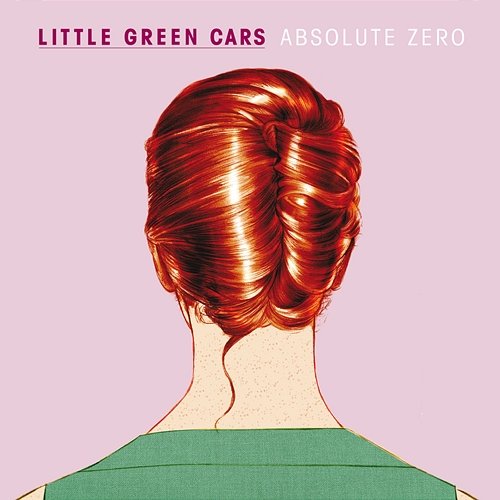 Absolute Zero Little Green Cars