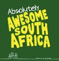 Absolutely awesome South Africa Campbell Derryn