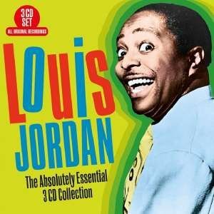 Absolutely Essential Louis Jordan