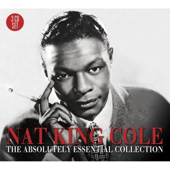 Absolutely Essential Nat King Cole