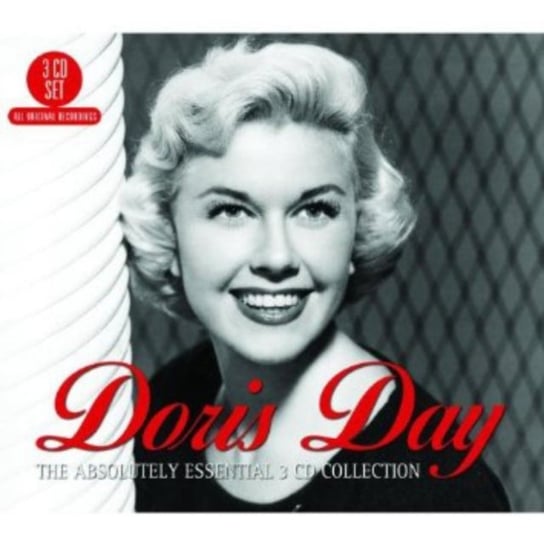 Absolutely Essential Day Doris