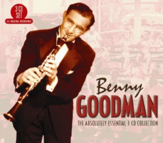 Absolutely Essential Goodman Benny