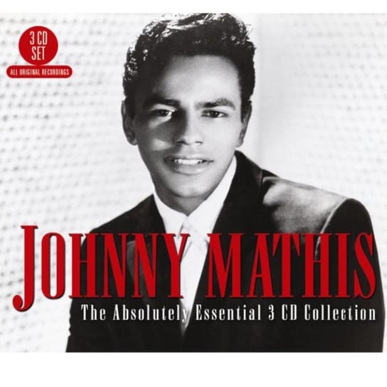 Absolutely Essential Mathis Johnny