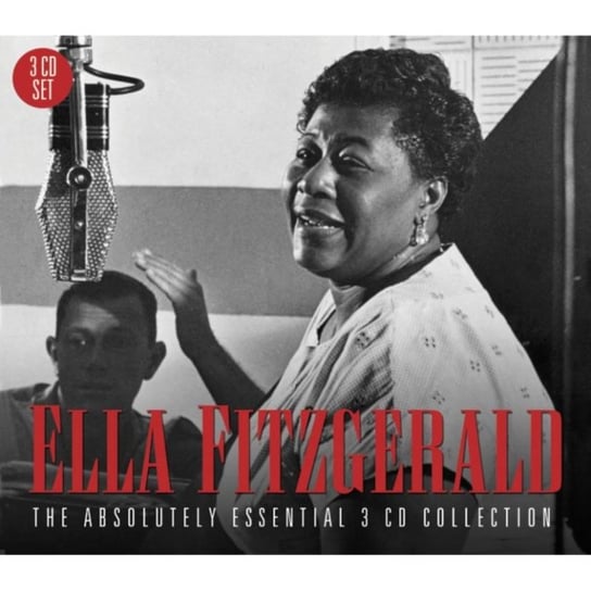 Absolutely Essential: Ella Fitzgerald Fitzgerald Ella