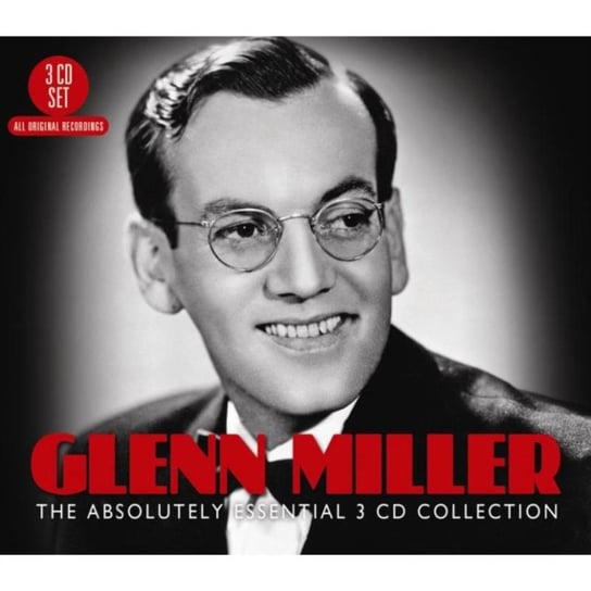 Absolutely Essential: Glenn Miller Miller Glenn
