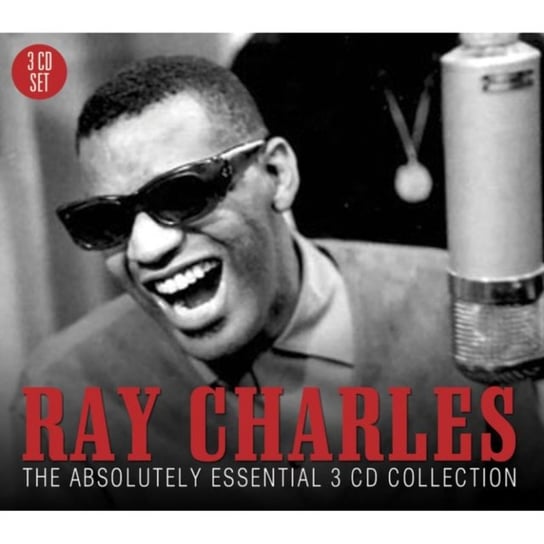 Absolutely Essential: Ray Charles Ray Charles