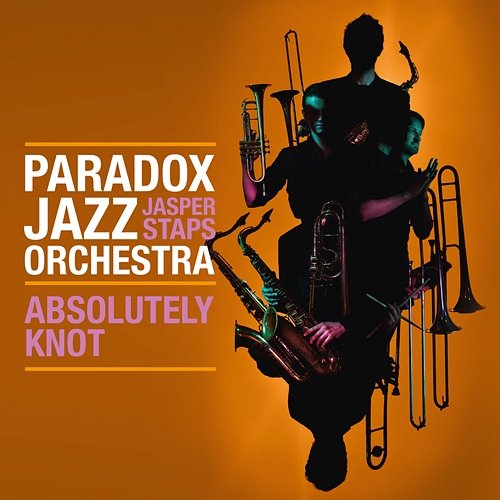Absolutely Knot Paradox Jazz Orchestra, Jasper Staps
