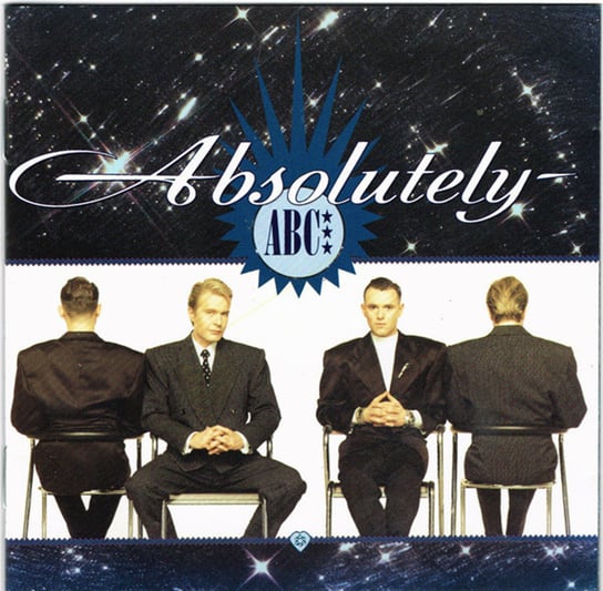 Absolutely (Limited Edition) ABC